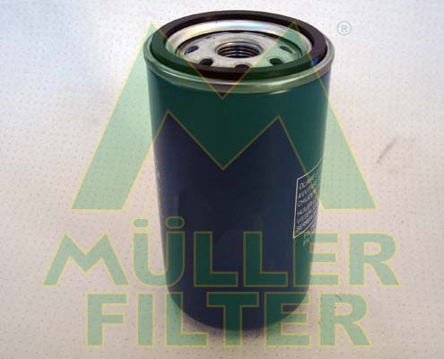 MULLER FILTER Eļļas filtrs FO133